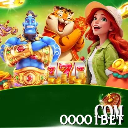 00001bet Gaming Master - pro