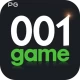 001game - Gaming Prime