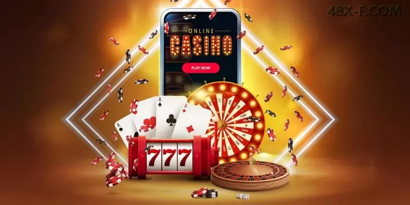 App 48x Android download