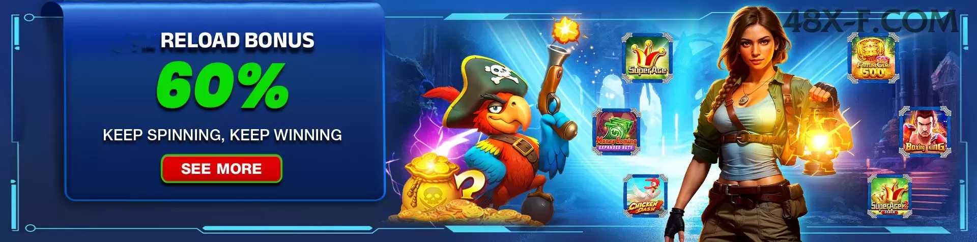 Aviator crash game 48x