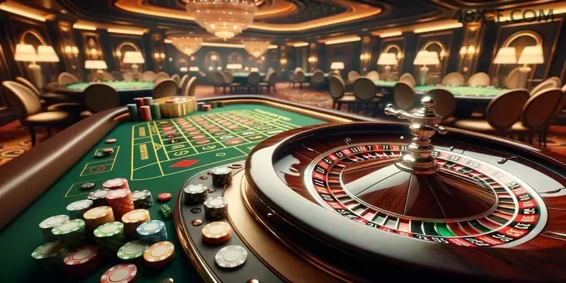 App 48x slots mobile